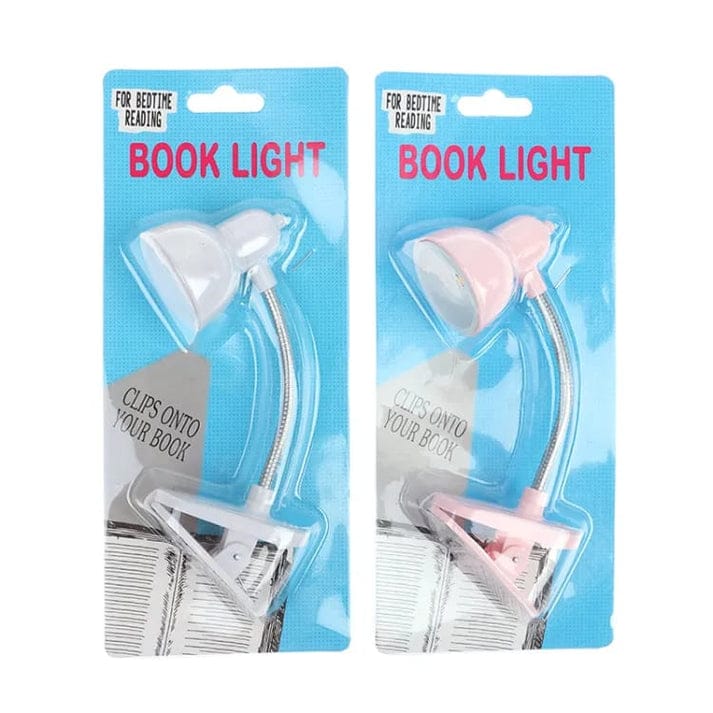Mini LED Clamp