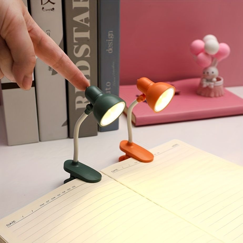 Mini LED Clamp
