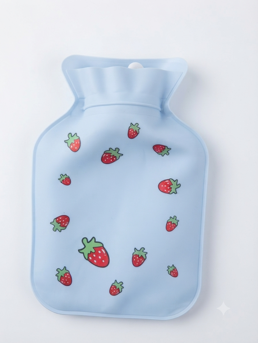 Reusable Hot & Cold Water Bag
