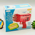 Bazooka Bubble Gun