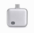 Auto Charger CutOff