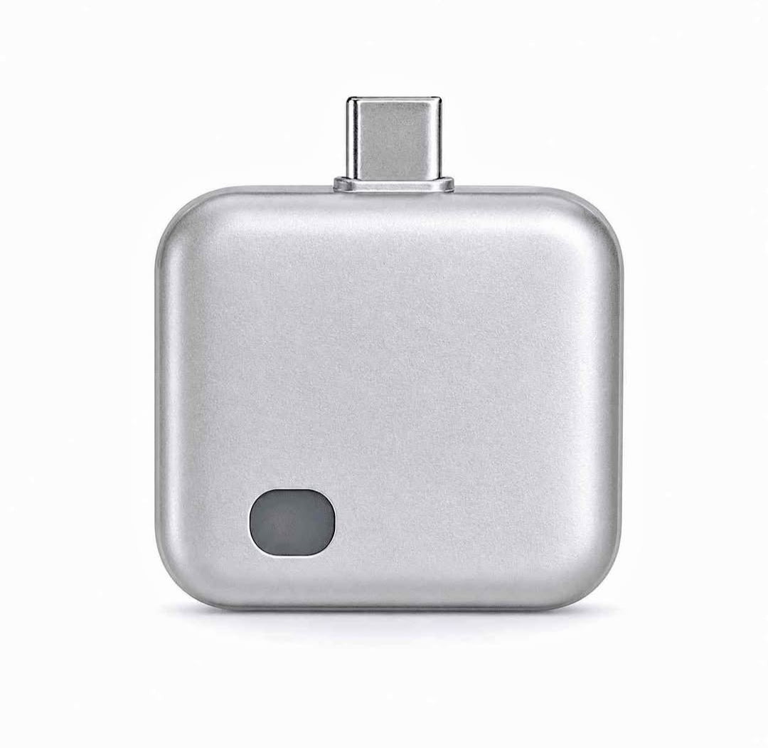 Auto Charger CutOff