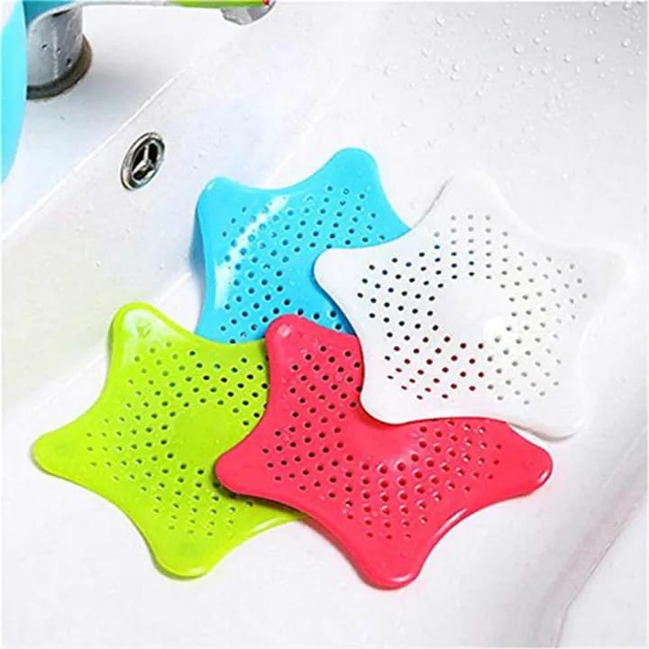 Silicone Sink Drain Drainer